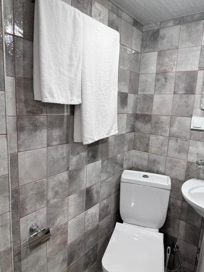 Mandarin Hotel Jereván Kültér fotó