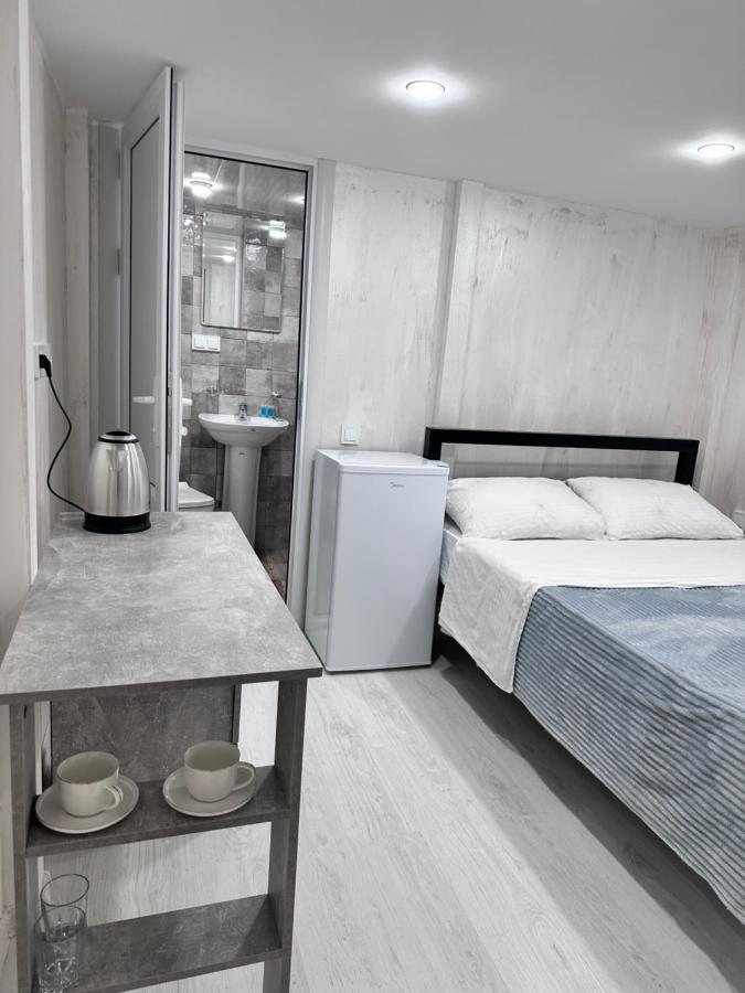 Mandarin Hotel Jereván Kültér fotó