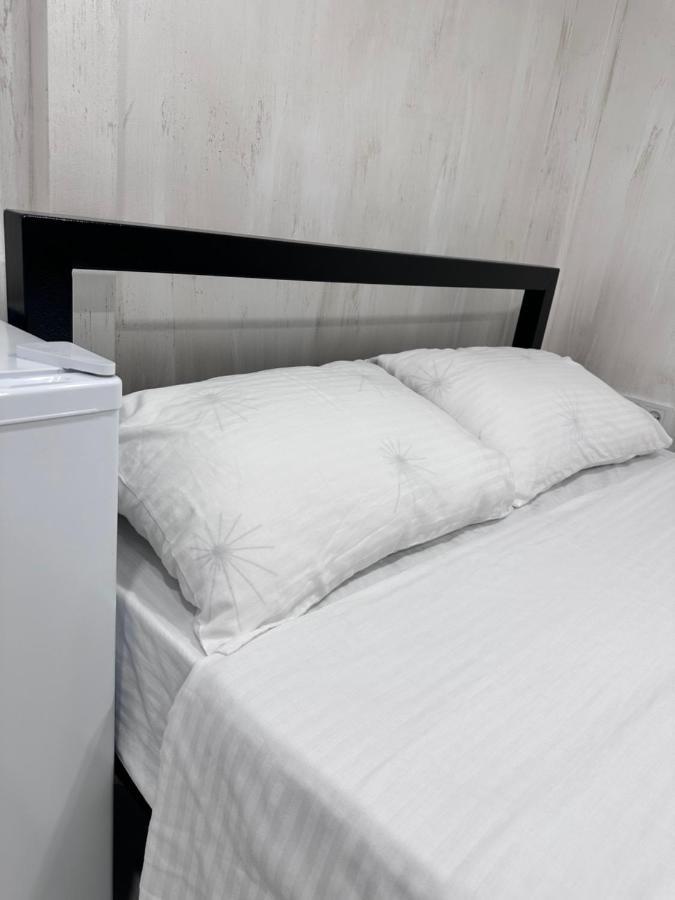 Mandarin Hotel Jereván Kültér fotó