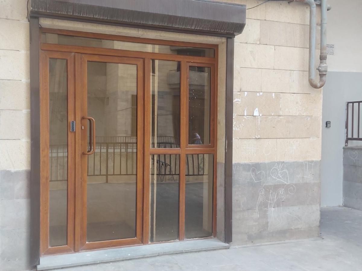 Mandarin Hotel Jereván Kültér fotó