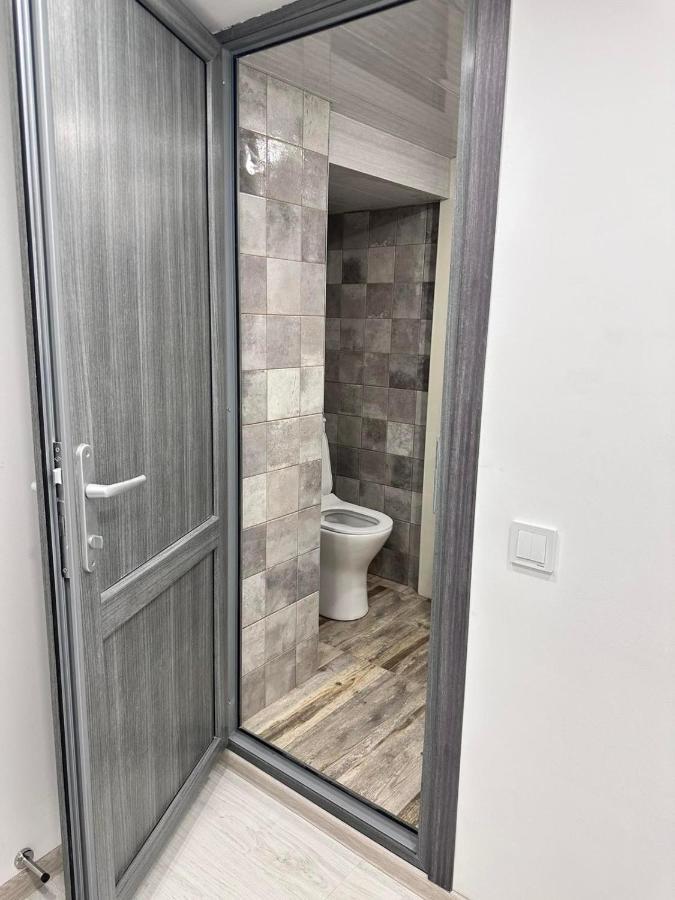 Mandarin Hotel Jereván Kültér fotó
